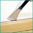 Shark Thin Blade 10