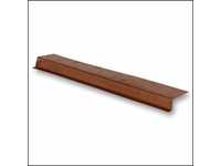 3/4"x42" Mill Window Flashing