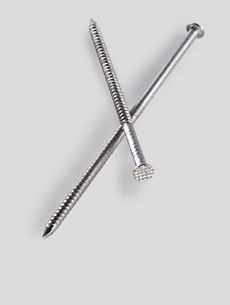 5# 5D Stainless Steel Siding Nails