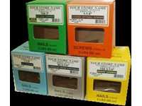 5# Box 6D Galvanized Box Nails