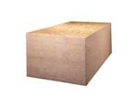 7/16" OSB