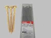 GRK Screws  RSS 5/16"x3-1/8"  115pc. Pk.