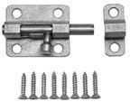 Stanley 6 Brass Barrel Bolt T.B.D.