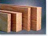 1-3/4"X9-1/2"X24' LVL