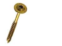 GRK 8x2 Handy-Pack Cabinet Screws 100/Box