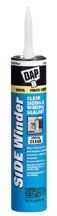 DAP Sidewinder White Caulk 10 oz.