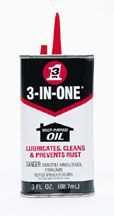 3 oz. 3-In-1 Oil