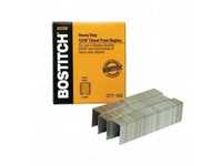 Bostitch 3/8" Staples 1M/Pk.