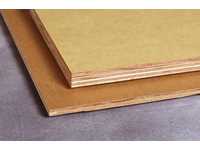 3/4" MDO Good 2 Sides