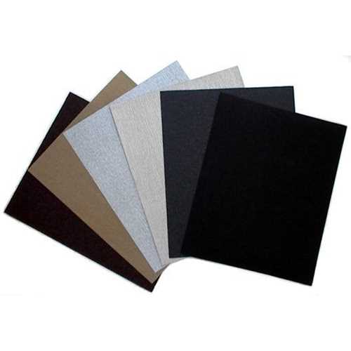 100 Grit 9