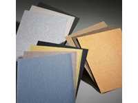 220 Grit 9"x11" Natural Garnet Sandpaper