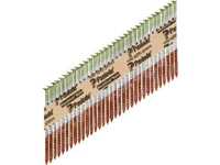 12D Bright Common Nails Paslode/Senco 2.5M