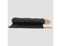 3'x100' Silt Fence W/Stakes
