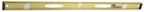 Stanley 48" Silver I-Beam Level T.B.D.