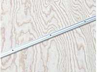 Termination Bar 5' length
