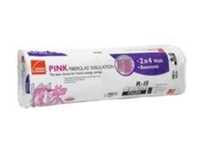 ME22  R-15 Unfaced Insulation 3.5"x15" 77.5 S.F.