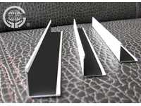 12' Wall Angle - Comm. Fire Rated (40/BX)