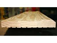 2x10x72" Oak Threshold