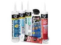 Alex Plus 35 Year Caulk Clear
