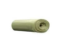 6 Mil 40' X 100'  Clear Poly