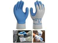 Bellingham Blue Work Gloves Medium C3000M