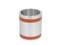 12x25 Aluminum Rolled Flashing