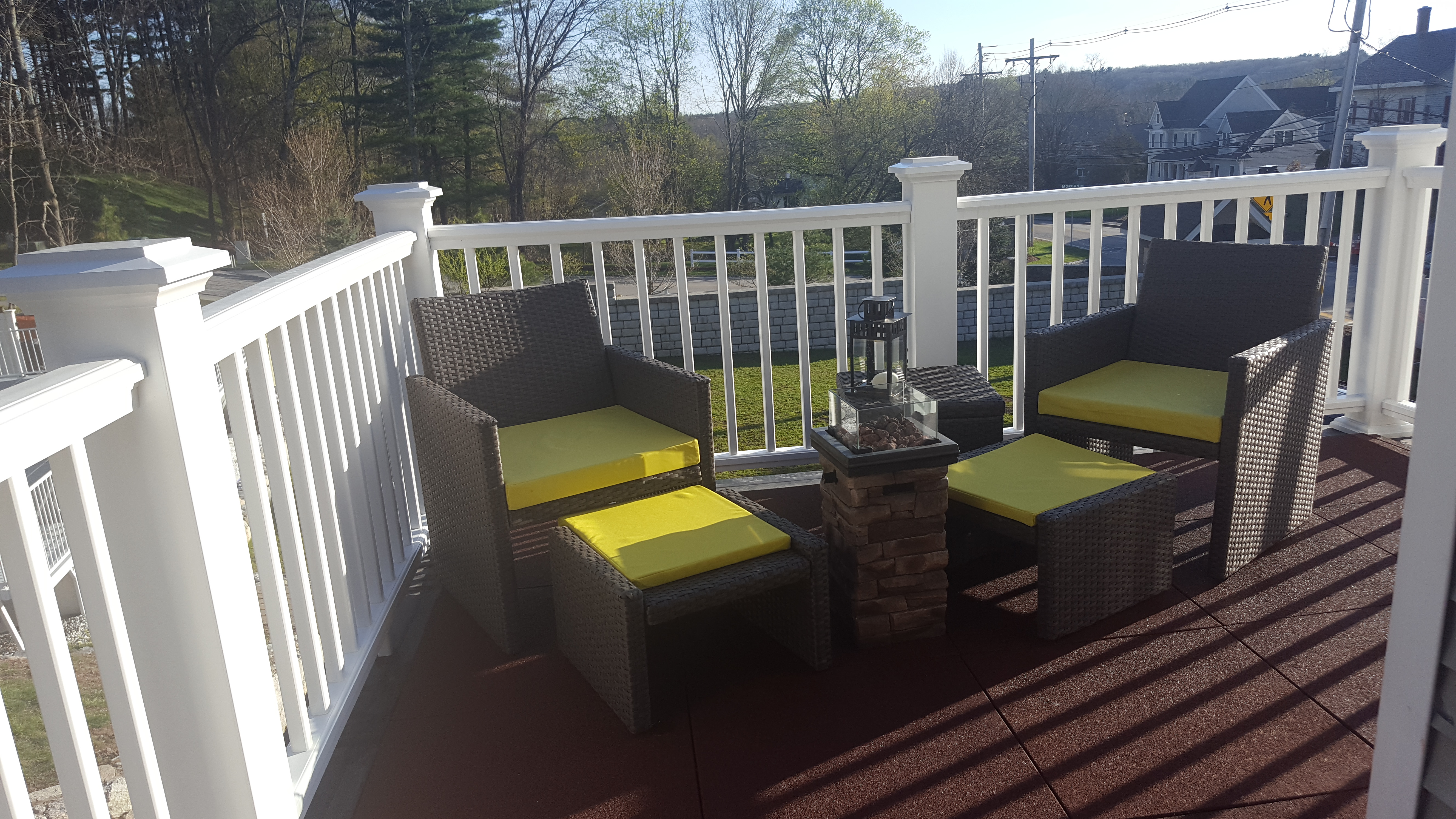 Ben's Construction Inc Natick