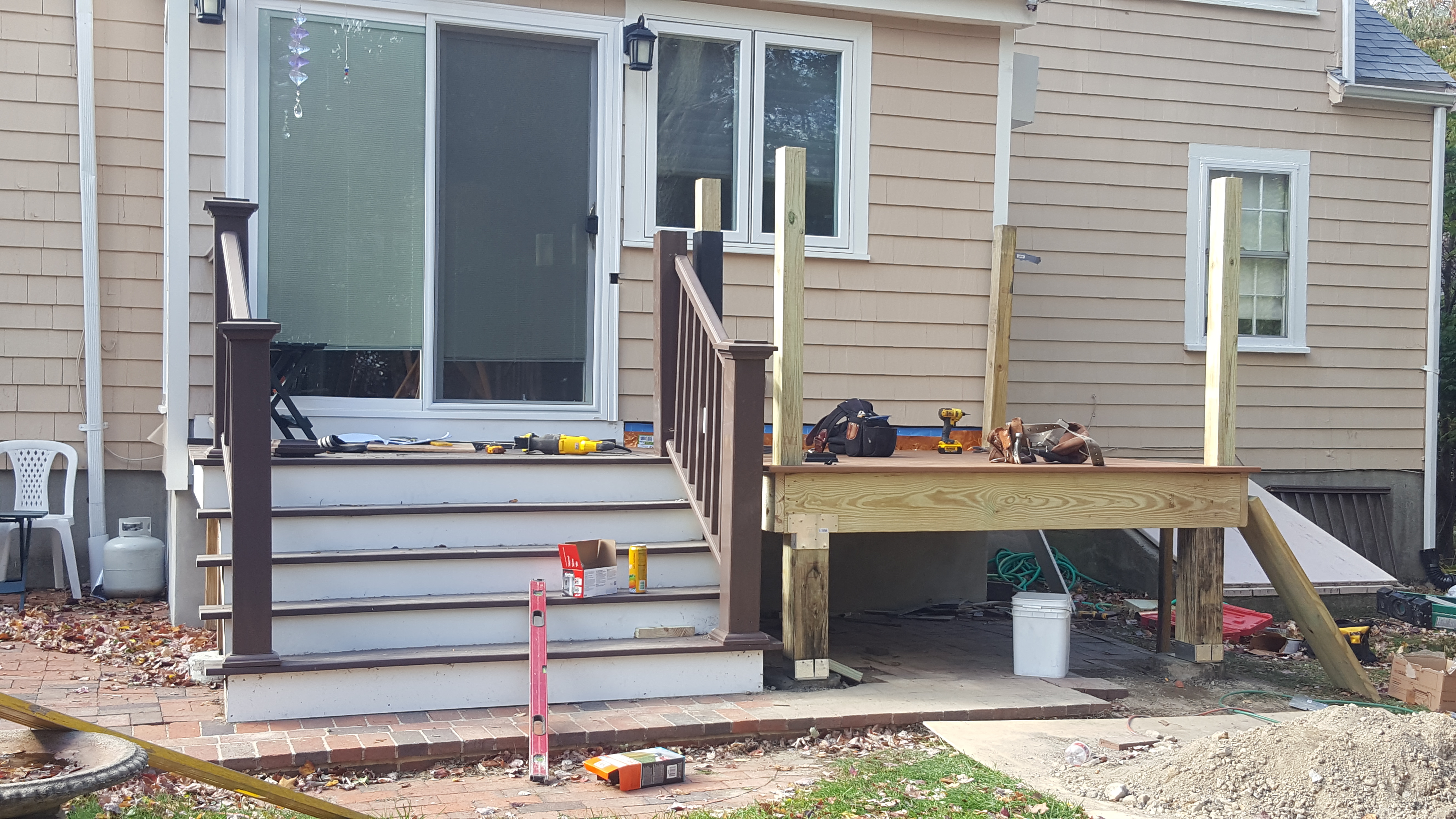 Ben's Construction Inc Natick